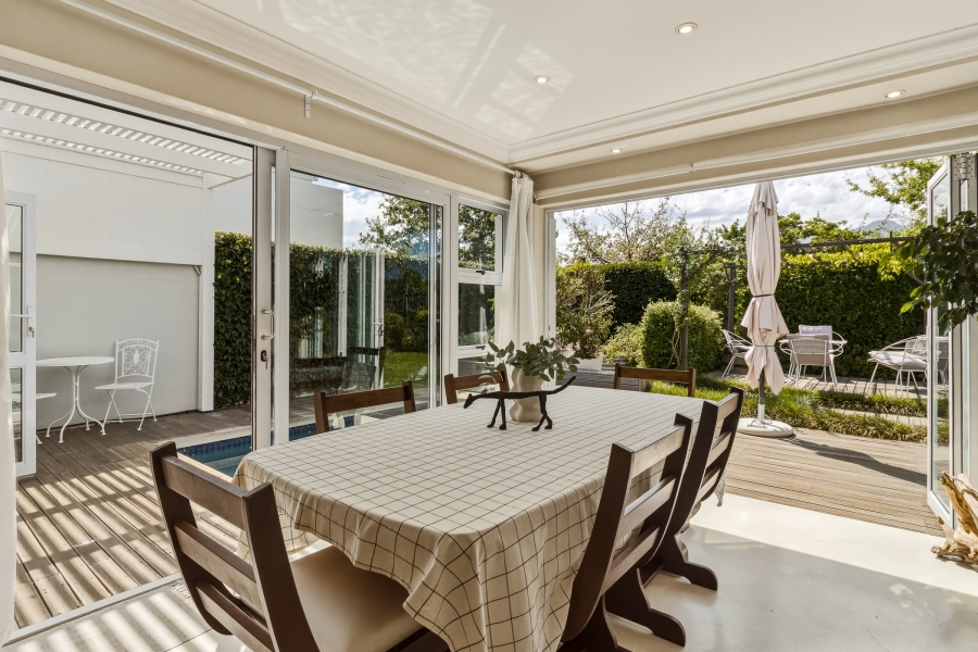 4 Bedroom Property for Sale in Erinvale Golf Estate Western Cape